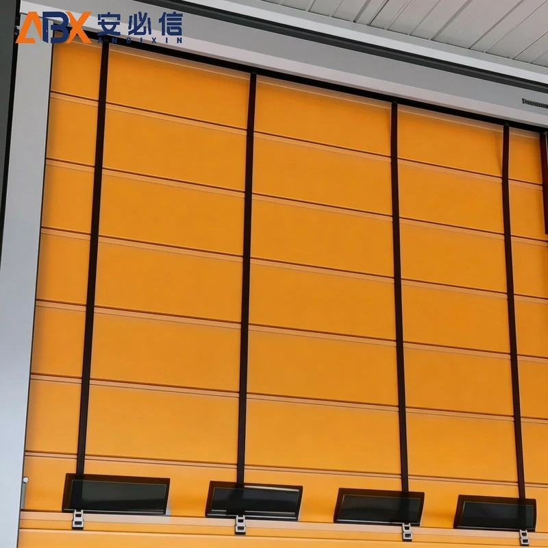 龙岩市冷库门封