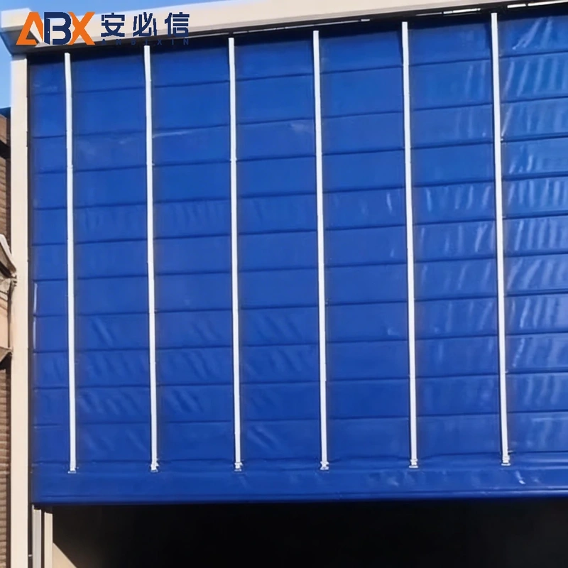 龙岩市充气式门封