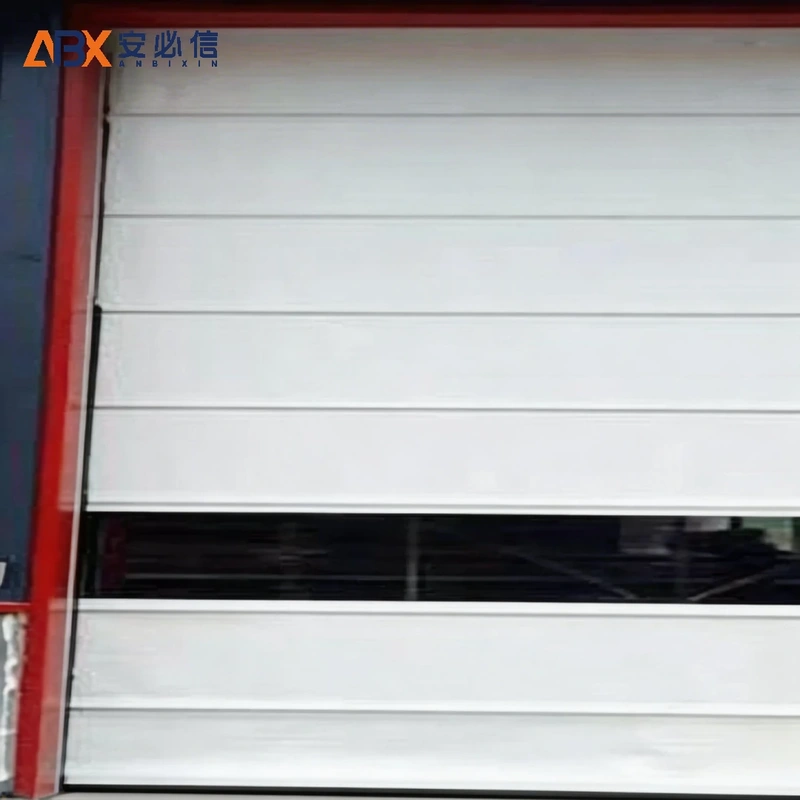 龙岩市快速门